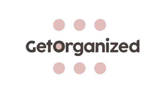 GetOrganized