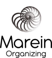 Marein Organizing