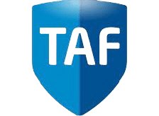 Stap voor Stap Organizing staat nu ook vermeld op de website van TAF!